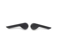 Qklyxr 2pcs Car, for Seat Recliner Lever Adjustment Handle Driver Side LH+RH 15232594 15232595, for Chevy, Avalanche Silverado 1500 Truck Part Seat Adjustment Handle
