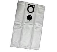 Qklyxr 5-Pack for Double Layer Fleece Dust Bags, for Numatic Fbv | 20/25/35/45-55 NSG/NTS HS/GS/AS Series Vacuum Cleaners