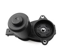 Qklyxr 6/12 Torx 8K0998281 4H0998281 Rear Caliper Parking Brake Servo Motor, for VW, for Passat, B6 CC, for Tiguan, for Vehicle Abs Caliper Actuator(8K0998281)