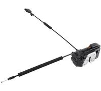 Qklyxr 805020009R Front Right Door Lock Drive Actuator, for Renault Master Iii 2010-on, for Nissan, for Nv400, for Opel Movano B Driver Side Door Latch Mechanism