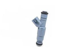 Qklyxr 8pcs Fuel Petrol Injector Nozzle Car, for Chrysler, for Aspen 2007 0280155849 Fuel Injector Replacement for Engine