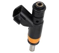 Qklyxr 8Pcs Fuel Petrol Injectors Nozzle 05037479AA 5037479AC Car Injector, for Chrysler, for 300, for Aspen 2005-2018 Fuel Injector Replacement for Engine