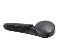 Qklyxr A1699190161 A1699190261 Left/Right, for Seat Height Adjustment Handle, for, for, W169 A-Class Seat Adjustment Handle(Left)