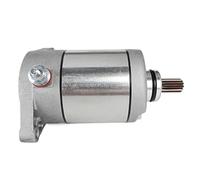 Qklyxr ATV Engine Electric Starter Motor, for Arctic Cat, 250 300 2X4 4X4 3545-003 3545-017 Cranking Motor Starter Motorcycle Starter Motor