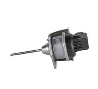 Qklyxr Auto Turbo Pressure Regulator Turbocharger Turbo Actuator Electronic, for Vw for Polo for Golf for Passat for Touran 54399700136 03L253016H