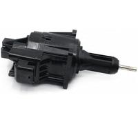 Qklyxr Auto Turbo Pressure Regulator Turbocharger Turbo Electronic Actuator 49477-19940 18539880010 Turbine Wastegate 11657643115, for Bmw 335