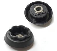 Qklyxr Blender Blade Drive Wheel 7 Gear Monsieur Cuisine Plus SKMK 1200 C2 / C3 / D4 / E5 Guide Coupling 7T Wall Breaker Blade Head Blender Blade