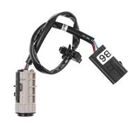Qklyxr Bumper for Park Sensor Front Outer PDC Parking Sensor | for Hyundai for Genesis, 2011-2014 957203M010 957203M010NY2