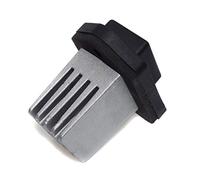 Qklyxr Car Blower Speed Regulator Module Motor Fan Control Resistor, for Opel, Antara, for Chevrolet Captiva C100 C140 96629733 Car Blower Motor Replacement