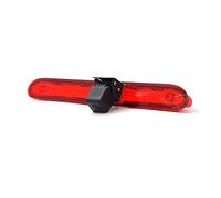 Qklyxr Car Brake Light Reverse Camera, for Peugeot, Expert, for Citroen, Dispatch, for Toyota, Proace Van 2016 With 7 Inch Rearview Mirror Car Electronics(Camera)