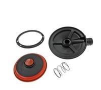Qklyxr Car Engine PCV Valve Cover Repair Kit with Membrane 03G103469R, for Skoda, for Octavia, for Superb, for VW, for Golf, Plus Variant, for Jetta, MEX Engine Pcv Valve Cover Assembly