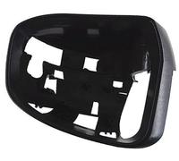 Qklyxr Car Rearview Mirror Housing Right Side Frame Holder Glass Surround Trim Rear View, for Focus, MK3 2 II III, for Mondeo, 4 2012 2014 2015 2018 2010 2011 Rear View Mirror Bracket