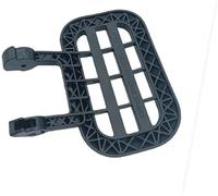 Qklyxr # DCCS620 20v 12#34; Chainsaw Chain Brake Front Hand Guard 90609587 Replacement Part New, for Dewalt Chainsaw Hand Guard