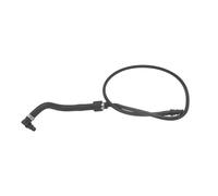 Qklyxr Deputy Kettle Water Pipe, for Mercedes-Benz, E-Classs A2115010725 Refrigerator Connection Rubber Hose 2115010725 Thermostat Hose