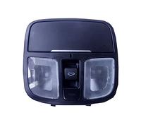 Qklyxr Dome Light Reading Lamp Sunroof Switch Car Glasses Case 928102M500, for Hyundai, for Genesis, Coupe 2013-2016 Car Cabin Roof Switch Module