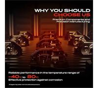 Qklyxr Door Lock Actuator Mechanism Front Right 9-Pin, for Golf V 1K1, for Plus 521 5M1 Vi Variant Aj5 1K5, for Touran 1T1 1T2 Replace 3D1837016 Door Latch Mechanism(Black Vorne Rechts)