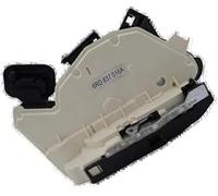 Qklyxr Door Lock Catch Actuator, for Vw, for Golf Vi Door Latch Mechanism