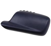 Qklyxr Door Mirror Upper Cover Side Mirror Cover Cap, for 7-Series E65 E66 E67 3-Series E46 51167074235 Car Door Rearview Frame Shell Trim 1