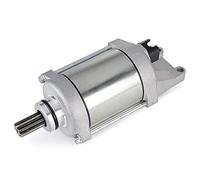 Qklyxr Electrical Starter Motor, For XP500 XP530 XP500A T-MAX TMAX 500 530 4B5-81890-00 Scooter Accessories Parts Motorcycle Starter Motor