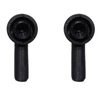 Qklyxr For Audi, for A3, 8p 8v 2004 2005-2018 A1 A4 B6 B7 B8 B9 A6 C6 C7 for Q3, 8u Q5 8r Q7 4l 4m Rear Arm Washer Cover Cap(A)