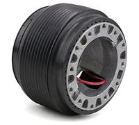 Qklyxr For Civic, 1092-1995 for Integra 1994-2001 for Del Sol 1993-1997 Car Steering Wheel Hub Boss Kit Adapter Steering Wheel Hub Adapter Kit