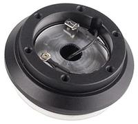 Qklyxr For Civic, 1996-2000, for Accord, 1994-2002 for Prelude 1997-2000 Car Racing Steering Wheel Short Hub Adapter Boss Kit Steering Wheel Hub Adapter Kit