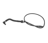 Qklyxr for E-Classs, 2115010725 Deputy Kettle Water Pipe A2115010725 Refrigerator Connection Rubber Hose Engine Coolant Radiator Hose Pipe