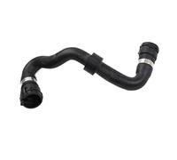 Qklyxr for E53 X5 2000 2001 2002 2003 2004 2005 2006, 11537510120 Radiator Hose Additional Water Pump to Pipe Engine Coolant Radiator Hose Pipe