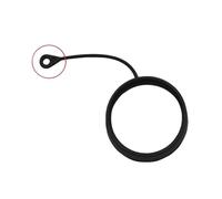 Qklyxr For, for C E A S Class W204 W203 W213 W124 W211 W210 CLA, Oil Fuel Tank Cover Cap Cable Rope A2214700605 Fuel Tank Cap Tether Strap(Old model)