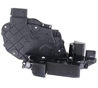 Qklyxr Front Left Passenger Ns Door Lock Catch Actuator, for Discovery 4, for Range, for Rover Evoque L538 Sport L320 Lr014101 Door Latch Mechanism