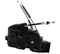 Qklyxr Front Right Driver Side Door Lock Actuator, for Hyundai I30 i30CW 07-11 Car Accessories Latch Left 813102L020 Door Latch Mechanism