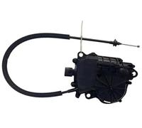 Qklyxr Front Right Driver Side Door Lock Actuator, for Land, for Range, for Rover Sport 2014-2017 Lr108980 Door Latch Mechanism