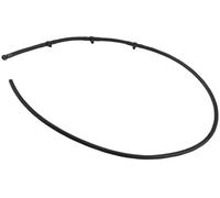 Qklyxr Fuel Injector Leak-Off Return Pipe, for Iveco Daily 2.3 D 2002 BPP/VC/001A car Fuel Return line Tube