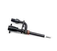 Qklyxr Fuel Pencil Nozzle 33405 954F9E527AC 954F9K546AC Injection Nozzle, for Ford, Transit 2 5 DI 70k Pen Type Fuel Injector