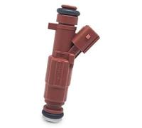 Qklyxr Fuel Petrol Injector Nozzle, for Kia, Forte, for Soul 1.8 2.0l 2012-2015 35310-2e000 Car Supplies Fuel Injector Replacement for Engine