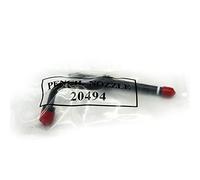 Qklyxr Injection Nozzle Injector AR50781 AR50783 20494 Pencil Nozzle 3020 4020 Pen Type Fuel Injector