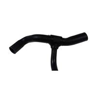 Qklyxr Lower Radiator Coolant Hose Pipe Tube Connector, for Ford, for Focus, 2.0L L4 2000-2004 2M5Z8286BC 3S4Z8286BC Thermostat Hose