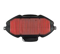 Qklyxr Motorcycle Air Filter 670 NM4 Vultus 2015-2016 CTX700 2014-2018 NC700 12-17 NC750 2014-2020 700 Integra 2012-2014 750 Integra Motorcycle Air Filter