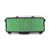 Qklyxr Motorcycle Air Filter Engine Intake Cleaner Replacement Parts, for CB1000R 2018 2019 2020 2021 2022 2023 Bike Air Flow Filter Unit