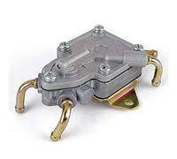 Qklyxr Motorcycle Fuel Pump, For Arctic Cat Snowmobile ZR440 Sno Pro International 2002 440 2004-2006 1670-269 Motorcycle Fuel Pump