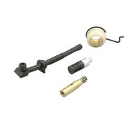 Qklyxr Oil Pump Worm Gear Oil Line Hose Pipe Filter, for, MS 017 018 MS170 MS180 Chainsaws Parts 1123 640 7102 1123 647 2400 Chainsaw Fuel Hose