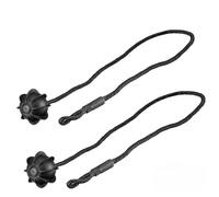 Qklyxr Parcel Shelf String Cord, for, for Rapid Tonneau Hatch Cover Lift String Strap Rear Parcel Shelf Strings Rear Luggage Rack Strap