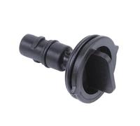 Qklyxr PCV Positive Crankcase Ventilation Valve, for Jeep, for Chrysler, for Dodge, 5.7L 2003-2006 2004-2006 53032531AE Engine Pcv Valve Replacement