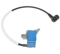 Qklyxr petrol engine spark coil Genuine Ignition Coil, for Echo SRM-420ES, for Shindaiwa B410S B410TS BP420S A411001371
