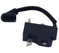Qklyxr petrol engine spark coil Gs350 Ignition Coil, for Oleo-Mac 935 GS350C GS35C, for Efco 135 1.5Kw 38.9Cc Chainsaws Stator Ignitor Igniter, for Emak 50240042