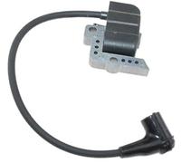 Qklyxr petrol engine spark coil Ignition Coil, for Echo CS-260T CS-260TES CS-270WES, for Shindaiwa 269Ts 269Tcs A411000340 52142-01060