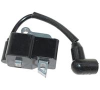 Qklyxr petrol engine spark coil Ignition Coil, for Husqvarna 130 135, for Mark, for Ii 591466501 597564002