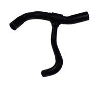 Qklyxr Radiator Coolant Hose, for Ford, for Focus, 2000-2004 1M51-8B273-AB 3S4Z-8286-BA 3S4Z-8286-BB 3S4Z-8286-BC 98AB-8B273-FB Thermostat Hose