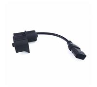 Qklyxr Rear Caliper Parking Brake Servo Motor 4E0998281 4E0998281B 4E0 998 281 281B 32333552, for, A8 S8 2006-2010 Vehicle Abs Caliper Actuator