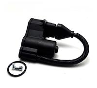 Qklyxr Rear Caliper Parking Brake Servo Motor, for, A8 S8 2006-2010 4E0998281 4E0998281B 4E0 998 281 281B 32333552 Vehicle Abs Caliper Actuator